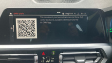 BMW 3 Series 320i M Sport 5dr Step Auto Petrol Estate